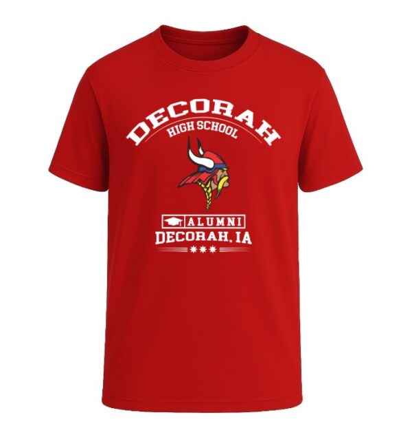 Decorah High School Alumni