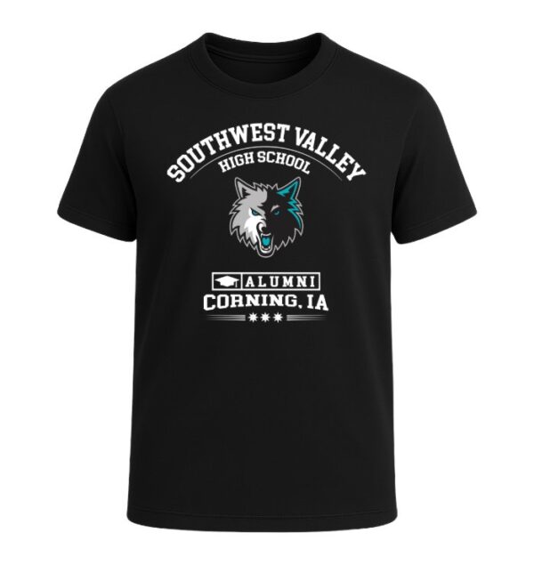 Southwest Valley High School Alumni