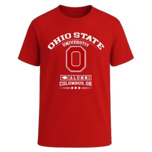 The Ohio State University Alumni