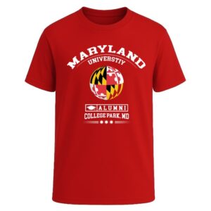 University of Maryland Alumni
