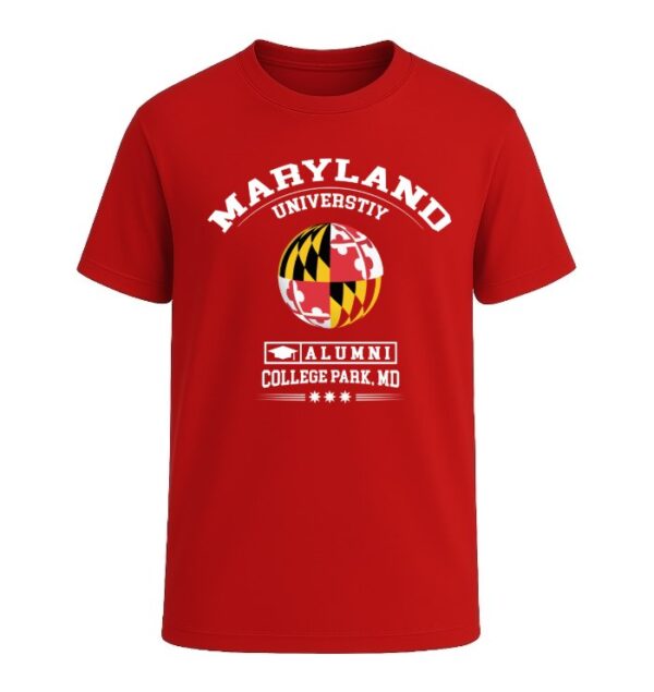 University of Maryland Alumni