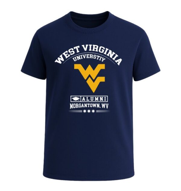 West Virginia University Alumni
