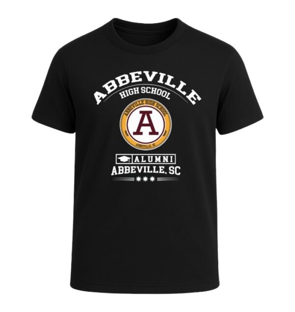 Abbeville High School Alumni