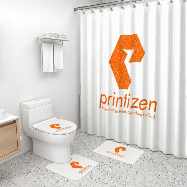 4-Piece Bathroom Set (Demo)