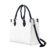 Crossbody Bag with Top Handle