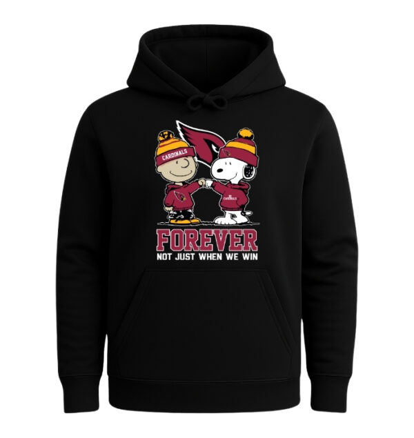 Arizona Cardinals Forever Not Just When We Win
