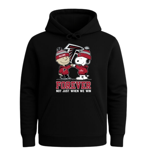 Atlanta Falcons Forever Not Just When We Win