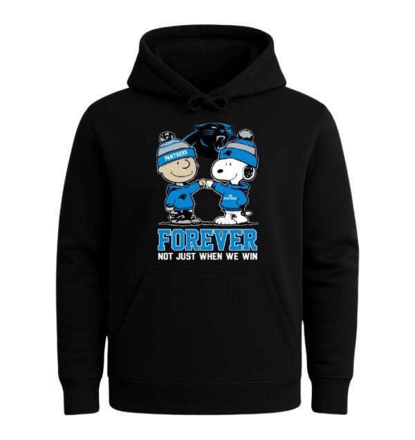Carolina Panthers Forever Not Just When We Win