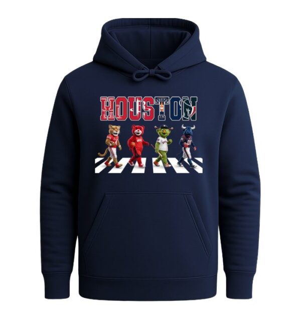 Houston All Team Mascot Special Edition