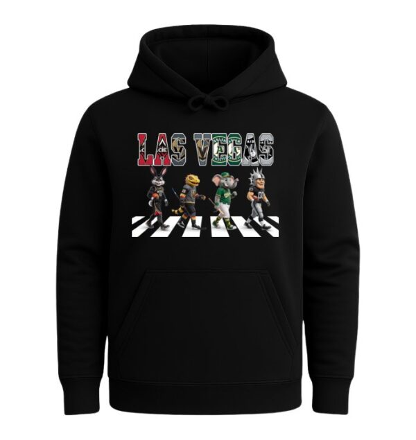 Las Vegas All Team Mascot Special Edition