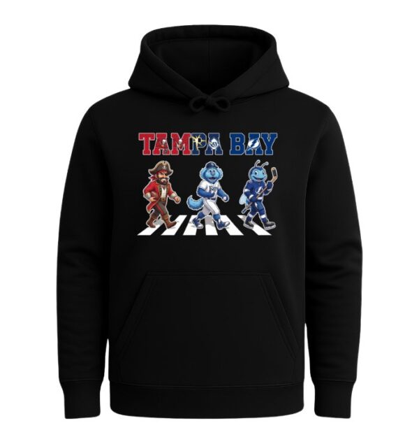 Tampa Bay All Team Mascot Special Edition