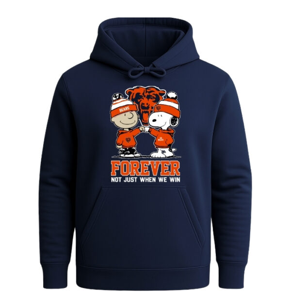 Chicago Bears Forever Not Just When We Win