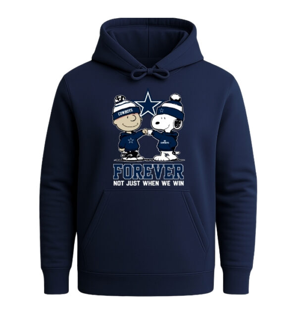 Dallas Cowboys Forever Not Just When We Win