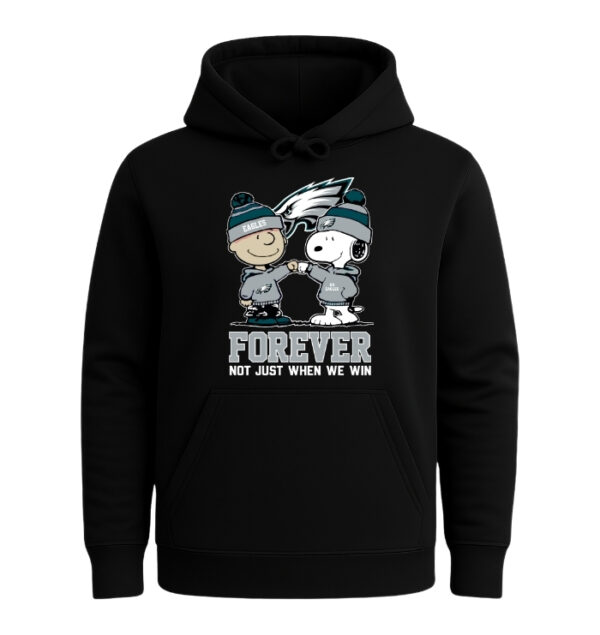 Philadelphia Eagles Forever Not Just When We Win