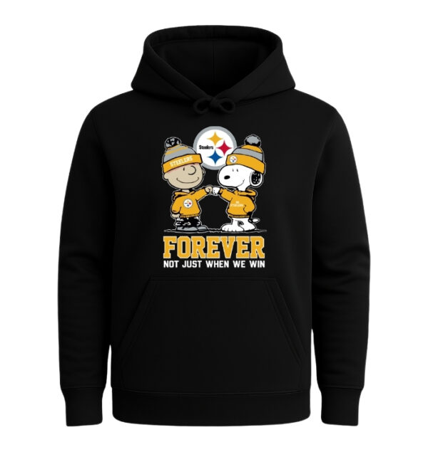 Pittsburgh Steelers Forever Not Just When We Win