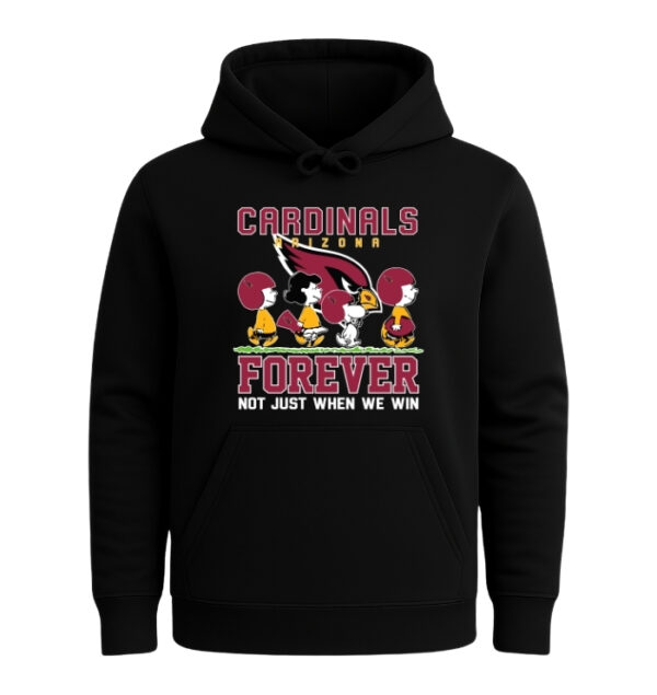 Forever Arizona Cardinals