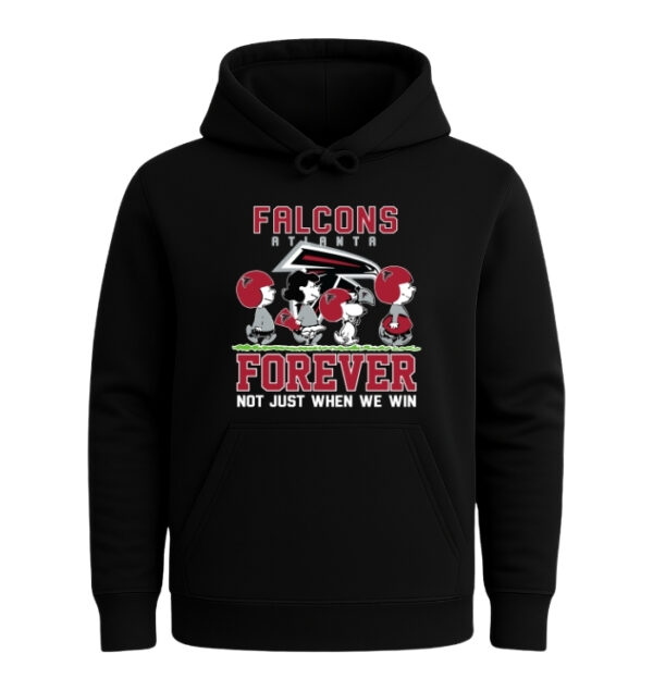 Forever Atlanta Falcons