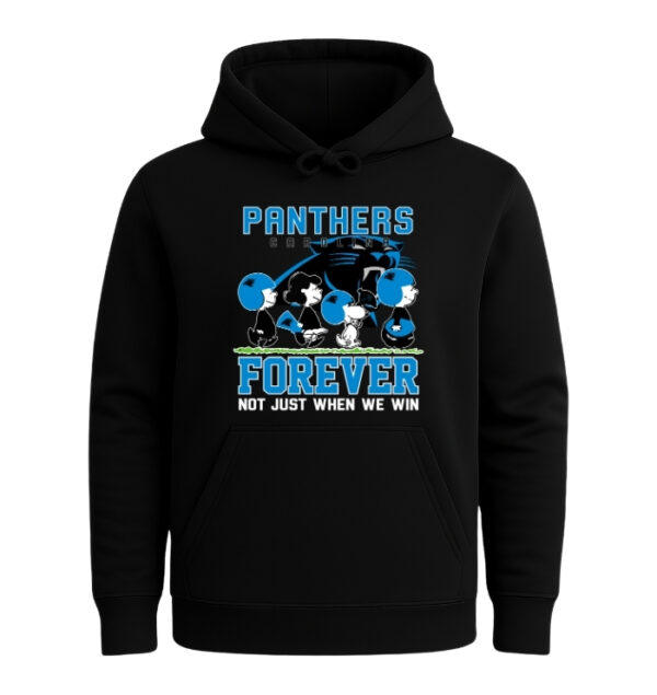 Forever Carolina Panthers
