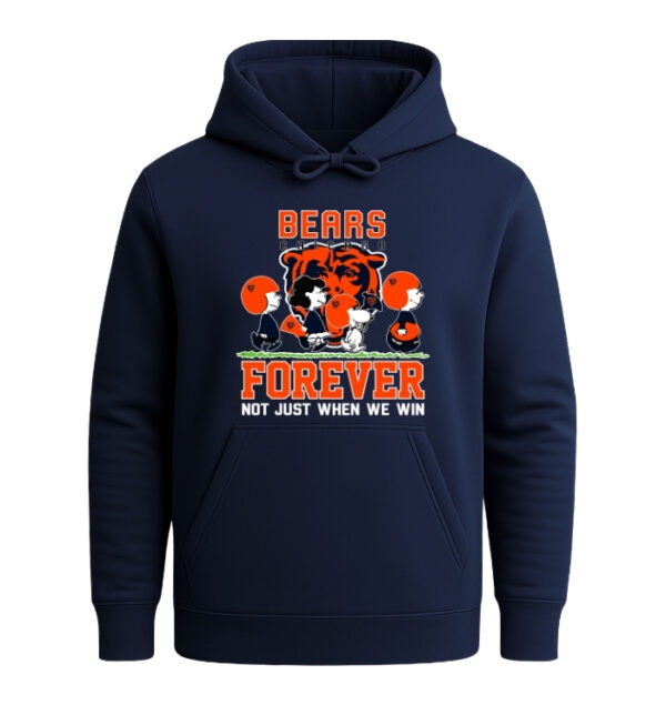 Forever Chicago Bears