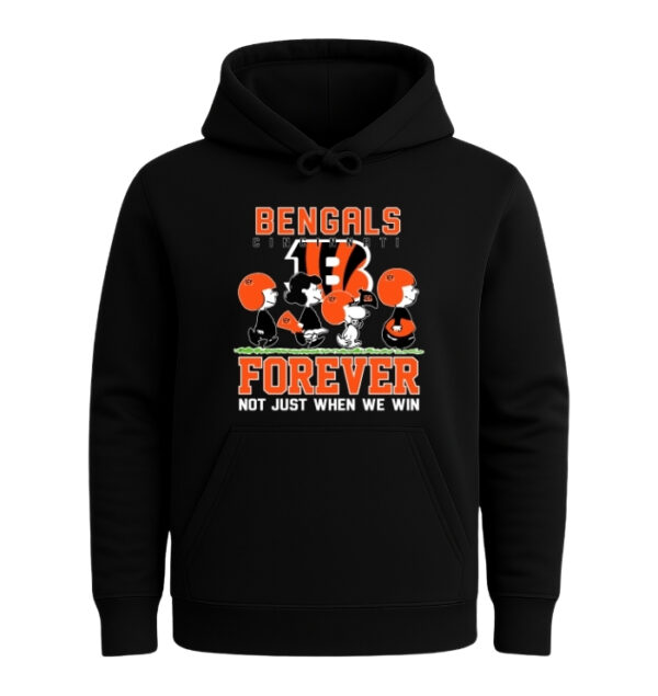 Forever Cincinnati Bengals