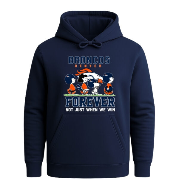Forever Denver Broncos