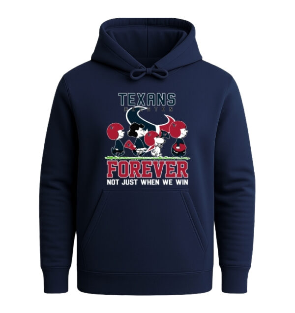 Forever Houston Texans