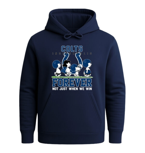 Forever Indianapolis Colts