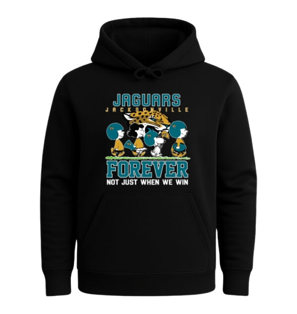 Forever Jacksonville Jaguars
