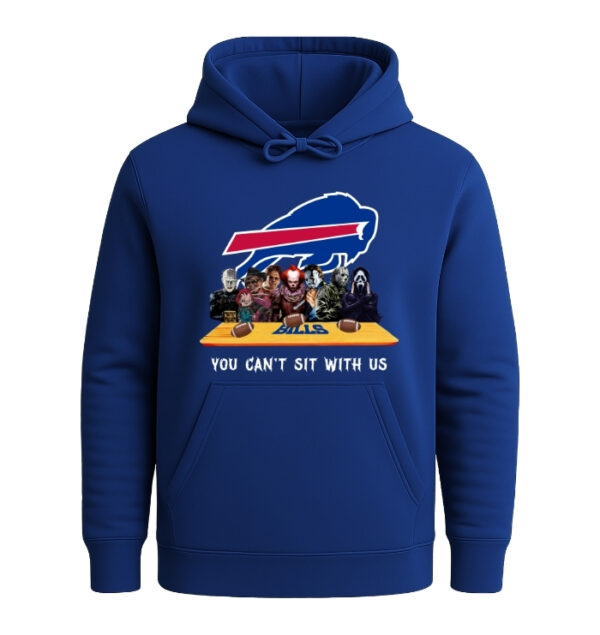 You can't sit with us Buffalo Bills