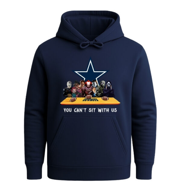 You can't sit with us Dallas Cowboys