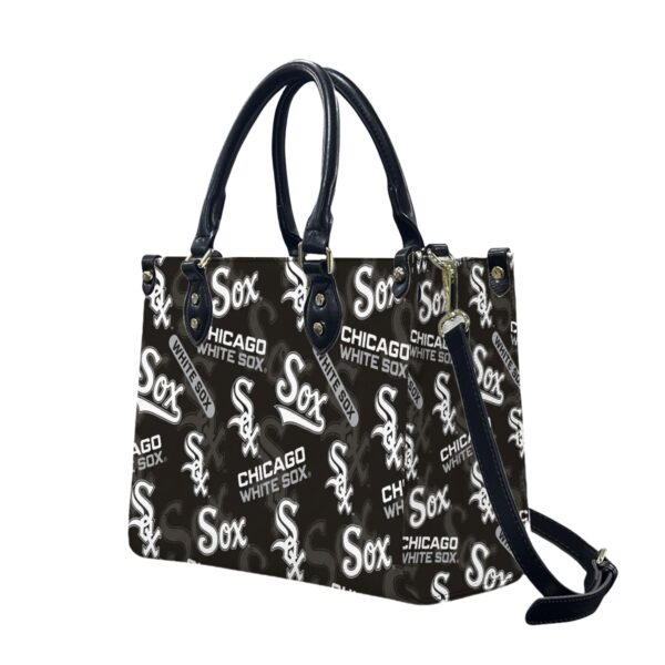 Chicago White Sox Limited Edition Crossbody Bag with Top Handle