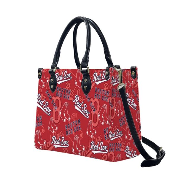 Boston Red Sox Limited Edition Crossbody Bag with Top Handle