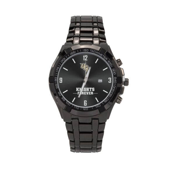 UCF Knight Forever Black Watch with Box