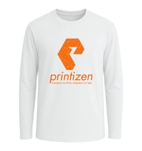 Unisex Long Sleeve T-shirt (Demo)