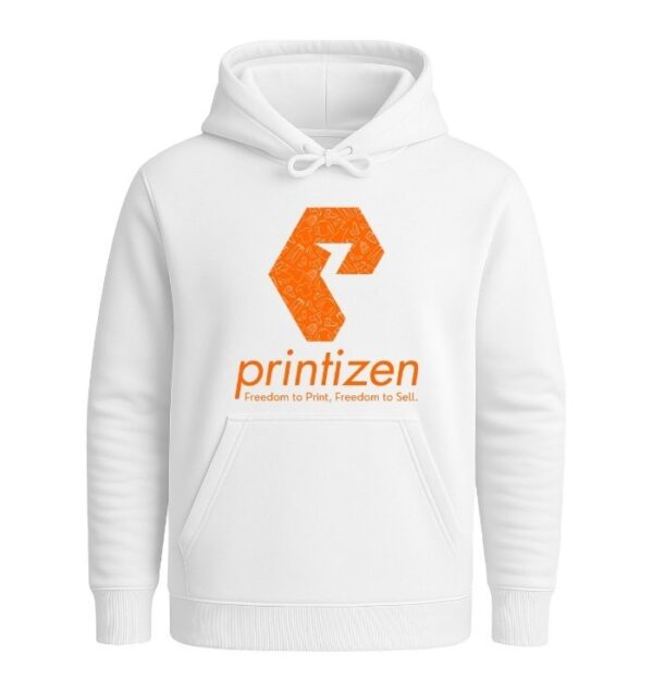 Unisex Hoodie with Pocket (Demo)