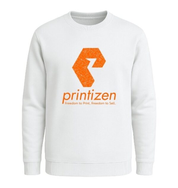 Unisex Fleece Sweatshirt (Demo)