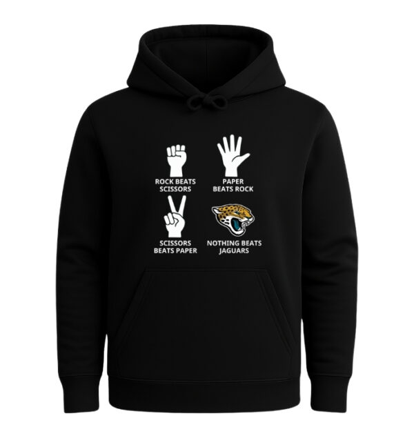 Nothing Beats Jacksonville Jaguars