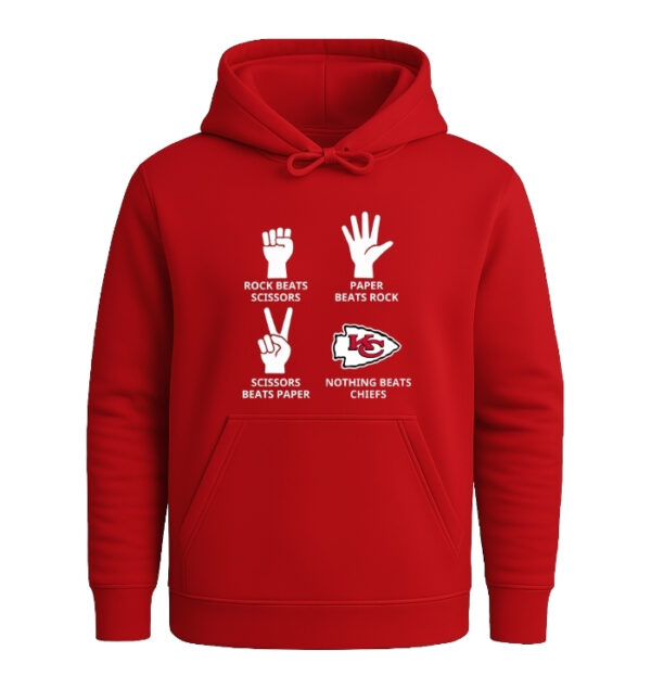 Nothing Beats Kansas City Chiefs