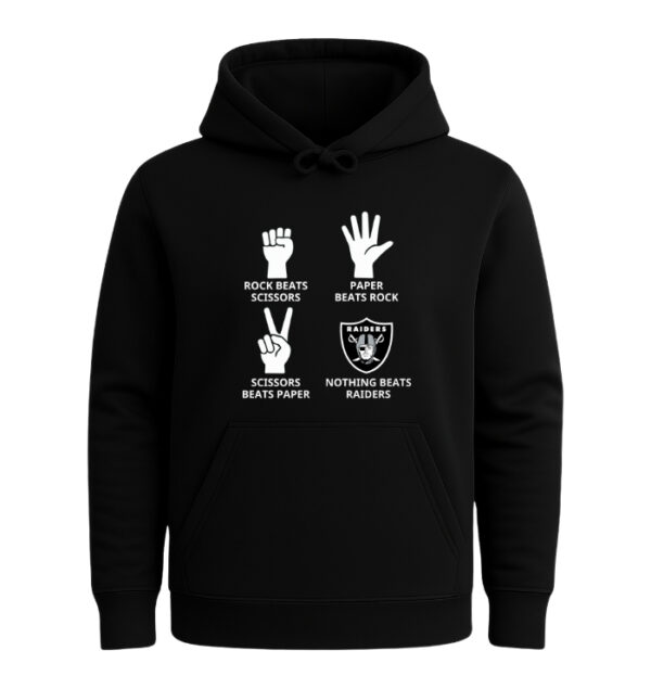 Nothing Beats Las Vegas Raiders