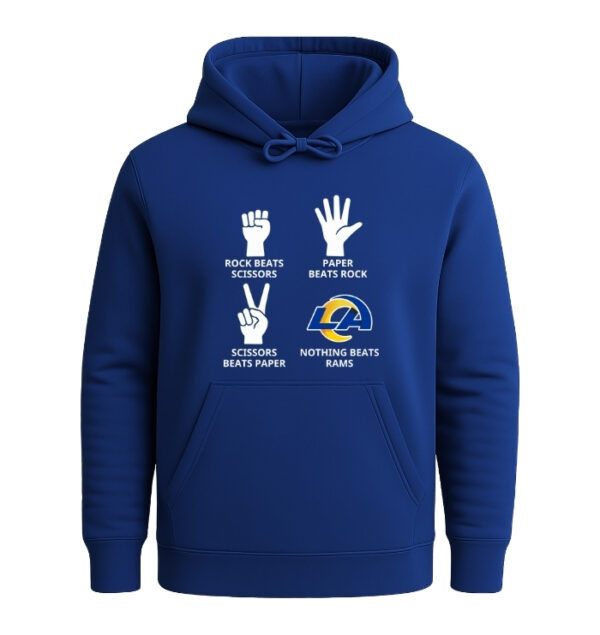 Nothing Beats Los Angeles Rams