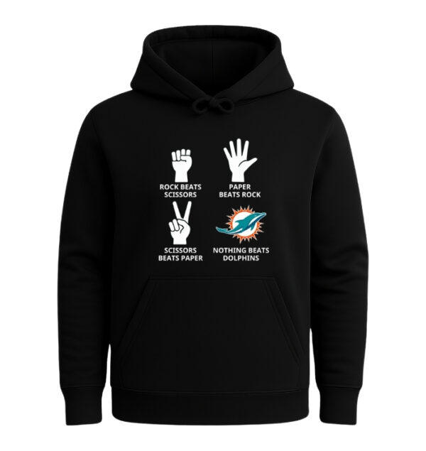 Nothing Beats Miami Dolphins