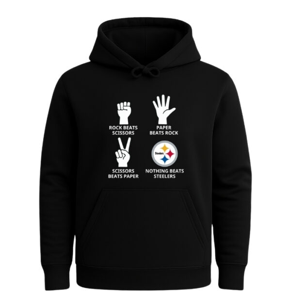Nothing Beats Pittsburgh Steelers