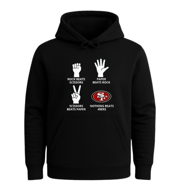 Nothing Beats San Francisco 49ers