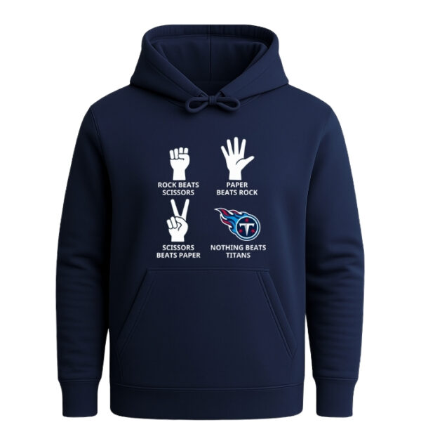 Nothing Beats Tennessee Titans