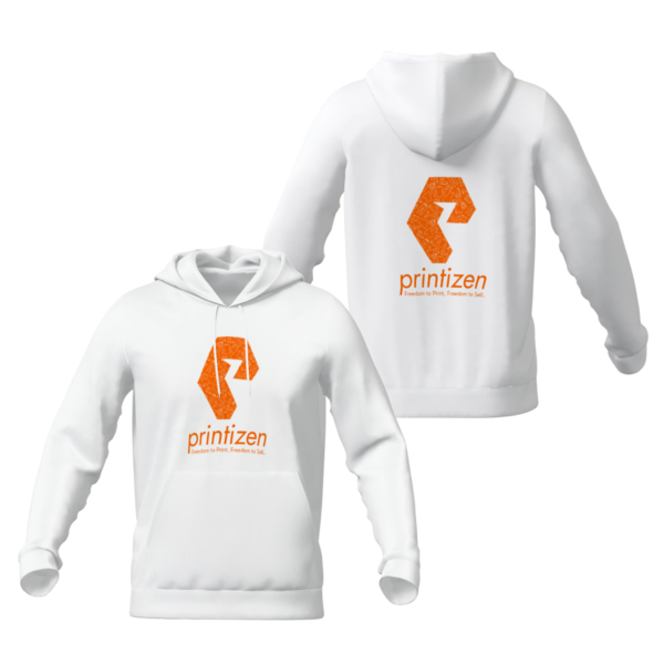 AOP Pullover Hoodie (Demo)