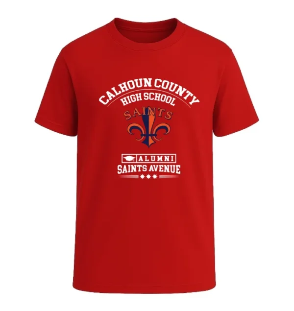 Calhoun County High School Alumni