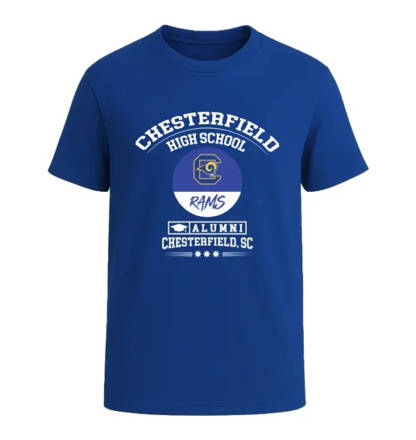 Chesterfield High School Alumni