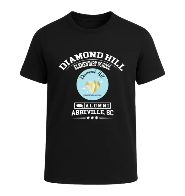 Diamond Hill Elementary School Alumni