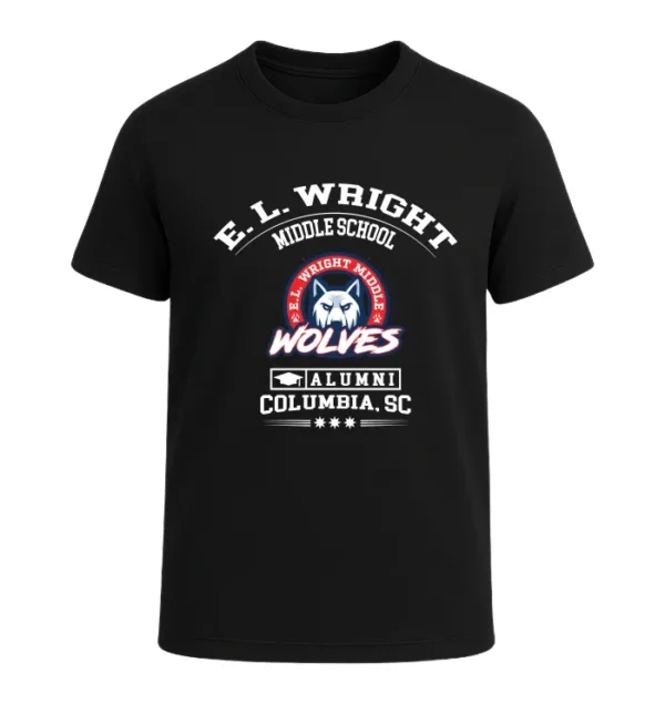 E L Wright Middle School Alumni
