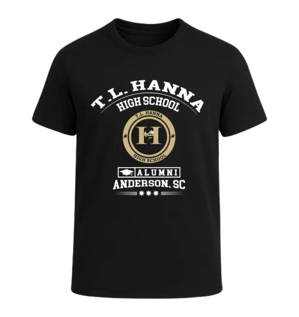 T.L. Hanna High School Alumni